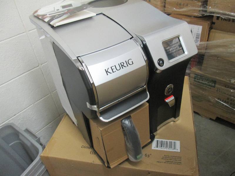 Keurig 2024 bolt z6000