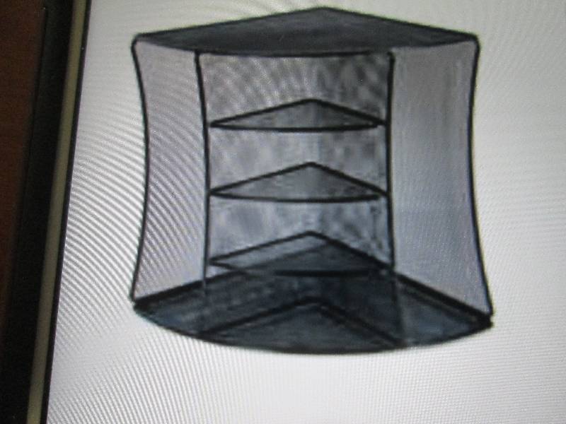 Lotof 2 Universal One Mesh Desktop ...
