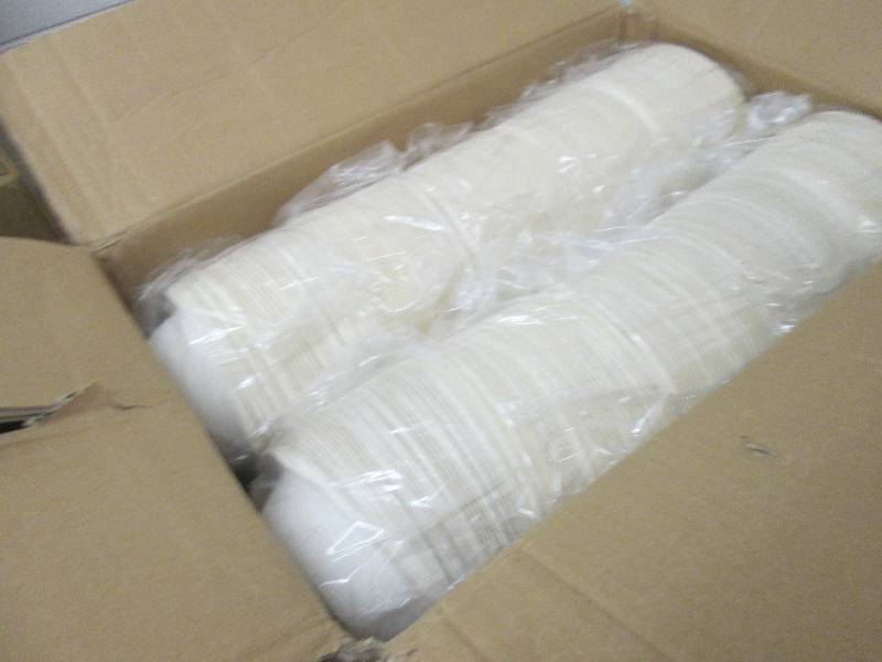 Eco-Products Compostable Sugarcane ...