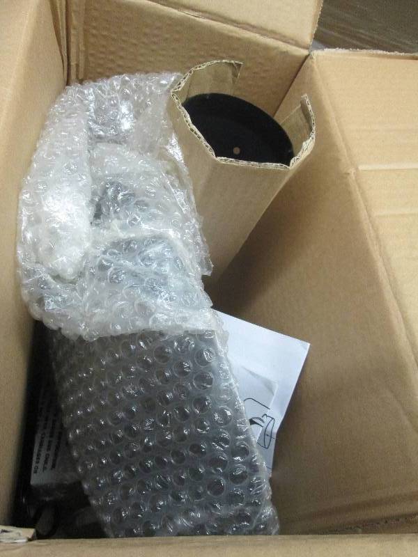 LEDU Illuminator Desk Lamp, 17-34-...