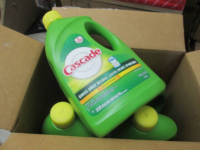 Gillette Commercial  28193 Cascade ...