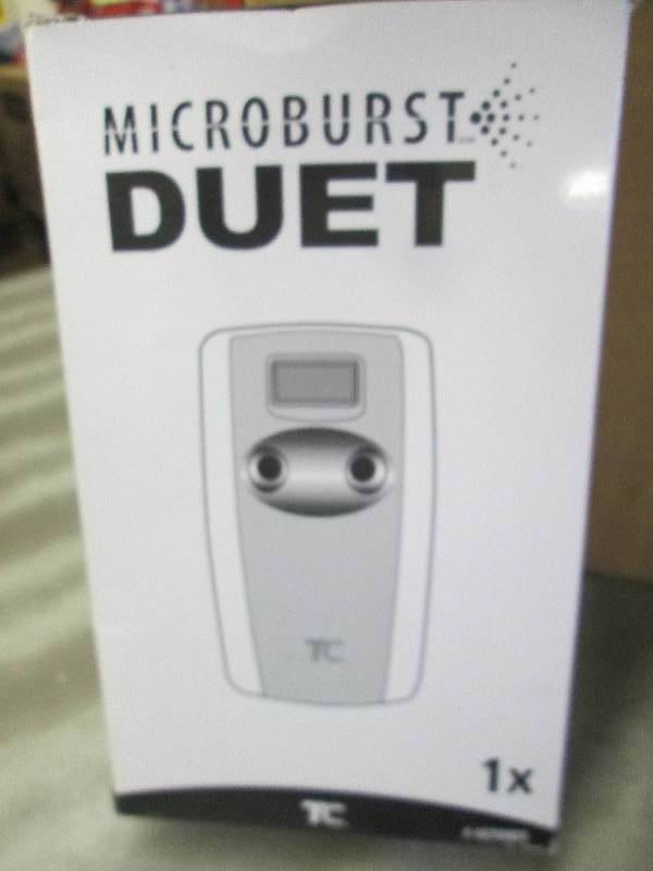 TEC4870001 Microburst Duet Dispense...