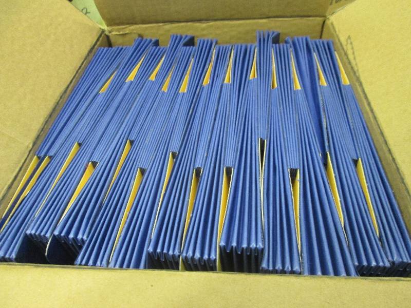 WILSON JONES COLORLIFE RECYCLED (50...