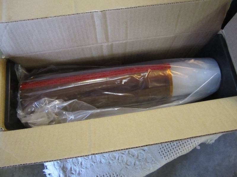 lot 179 image: Lot of 2 3M Polyimide Film Electrca...
