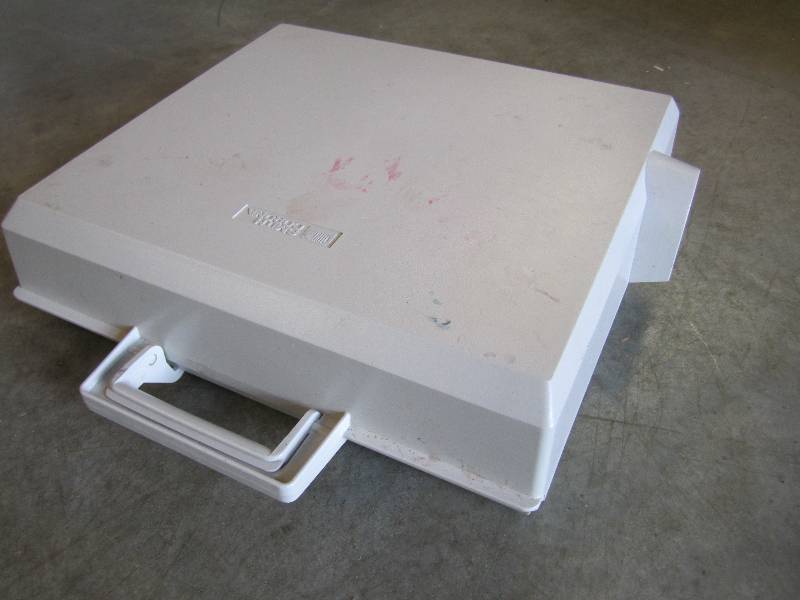 lot 218 image: Vintage Smith Corona Spell-Right I ...