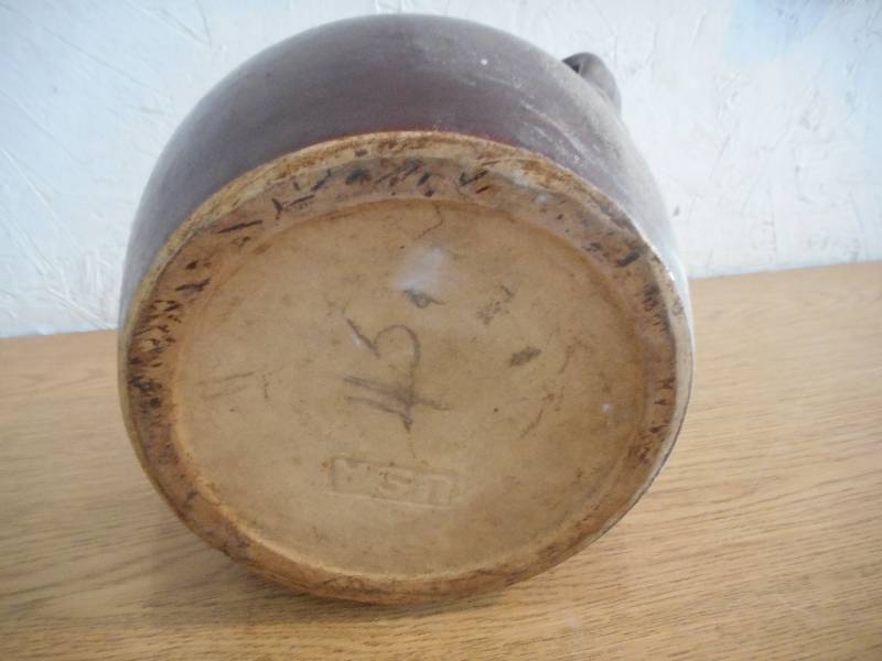 BEAN POT