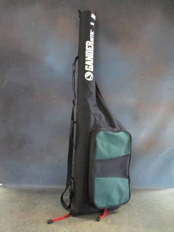 Ice Fishing Storage Bag