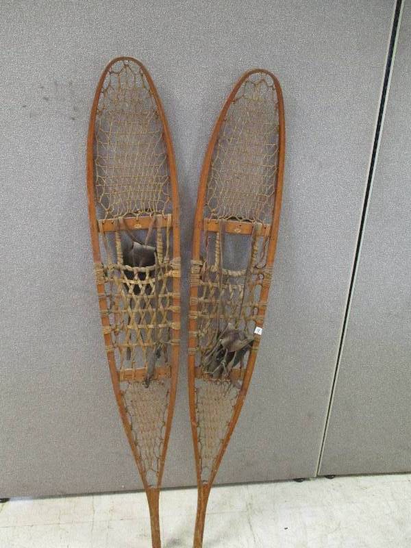 Snowshoes