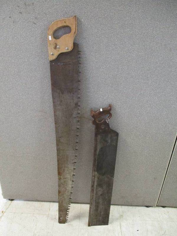 Hand Saws