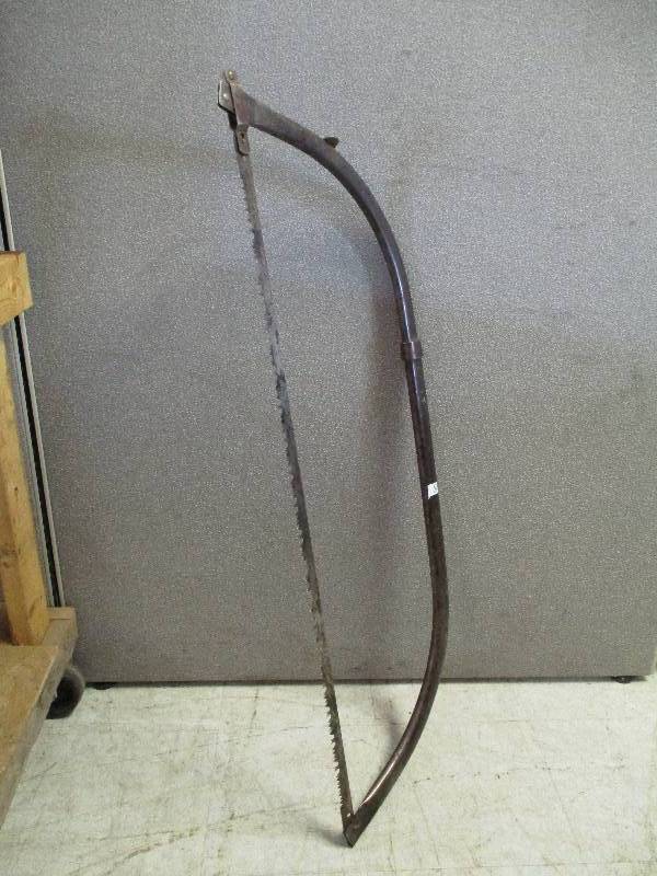 Bow Saw