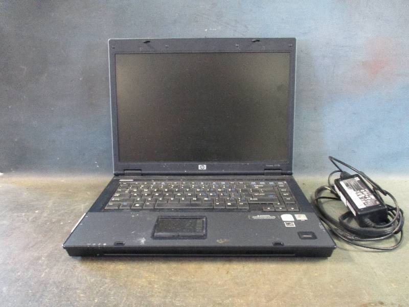 HP Compaq Laptop