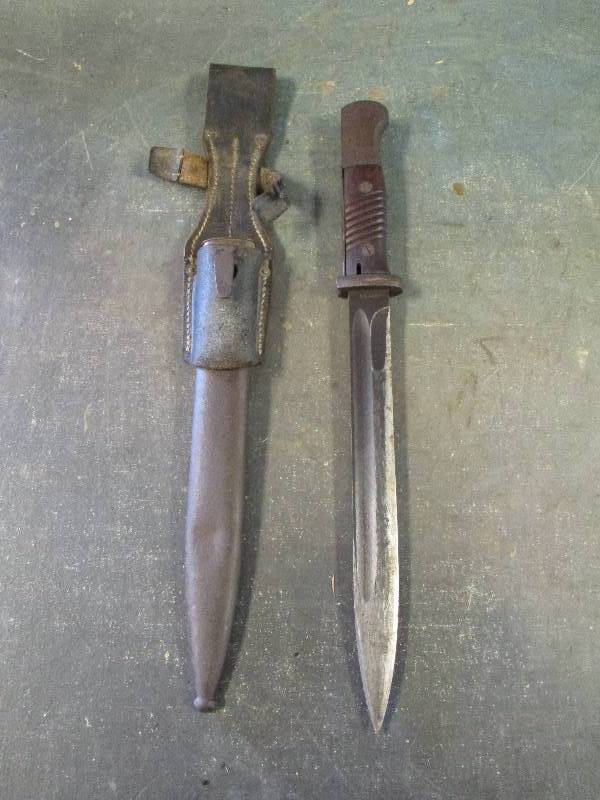 Knife