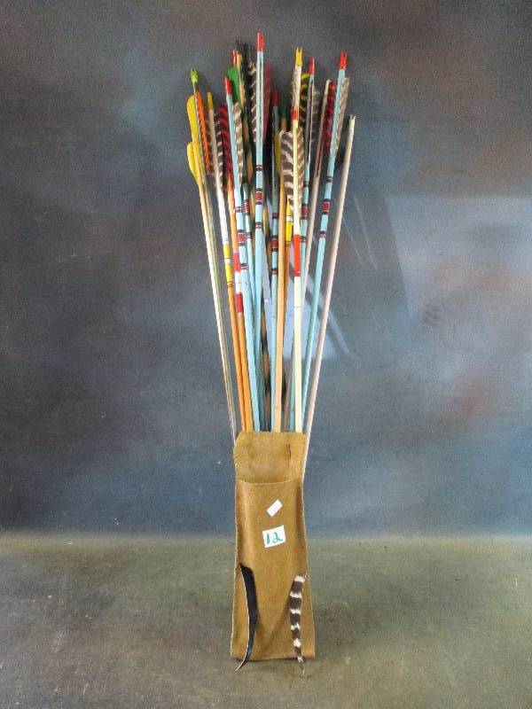 Arrows