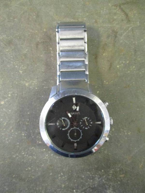 Mens Watch