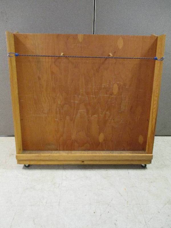 Gun Rack