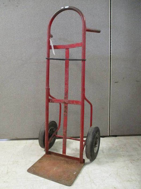 2 Wheel Dolly