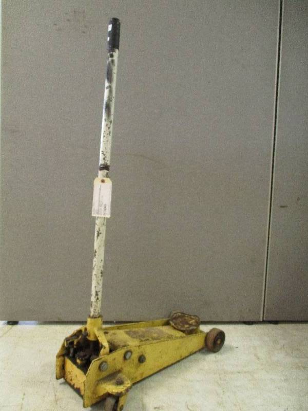 Floor Jack