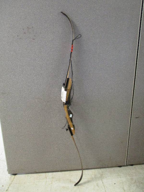 Recurve Bow