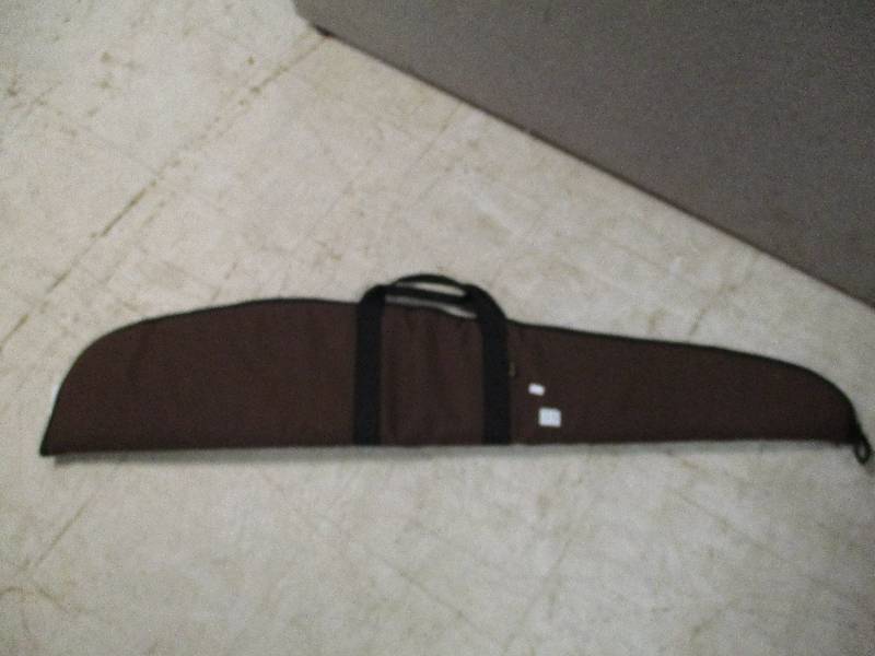 Soft Gun Case