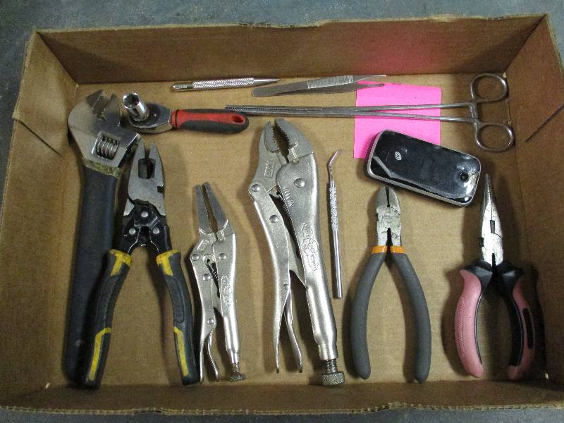 Tools