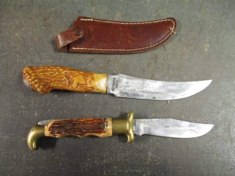 Knives