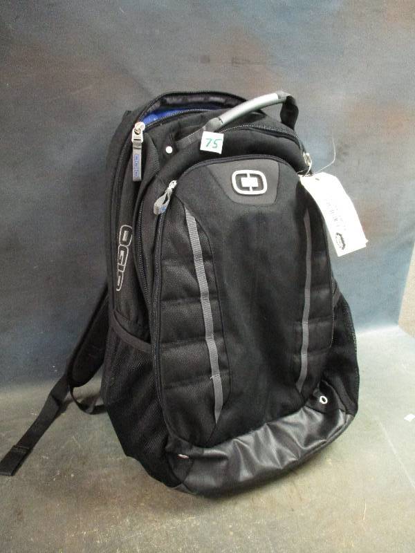 Ogio Back Pack