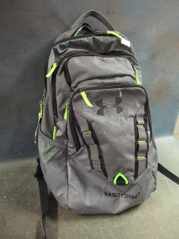 Under Armour Back Pack