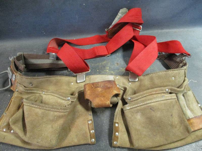 Tool Belt