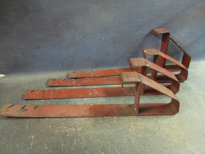 Roofing Brackets