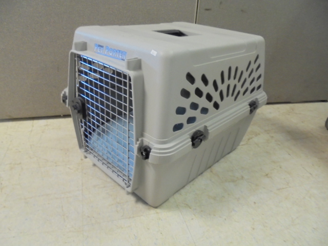 Deluxe Pet Porter