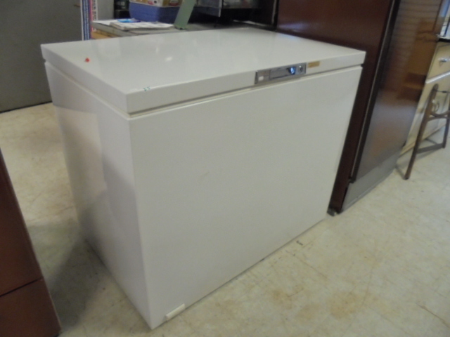 Kenmore Chest Freezer