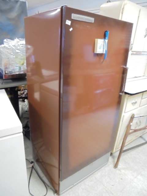 GE Refrigerator