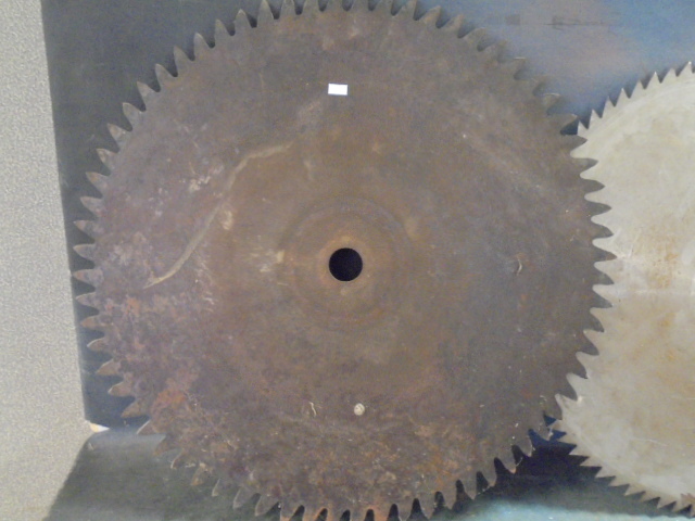 Saw Blades