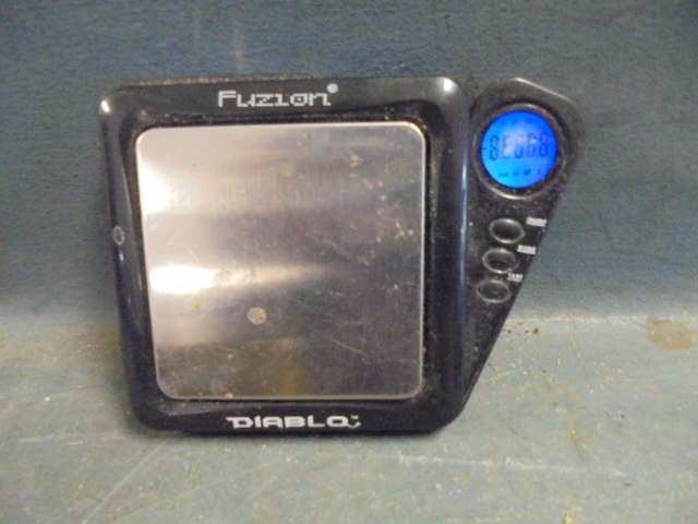 Digital Scales