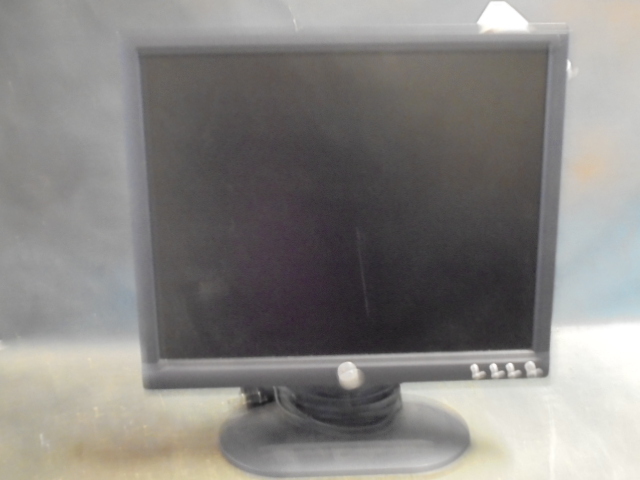Dell Computer Monitor