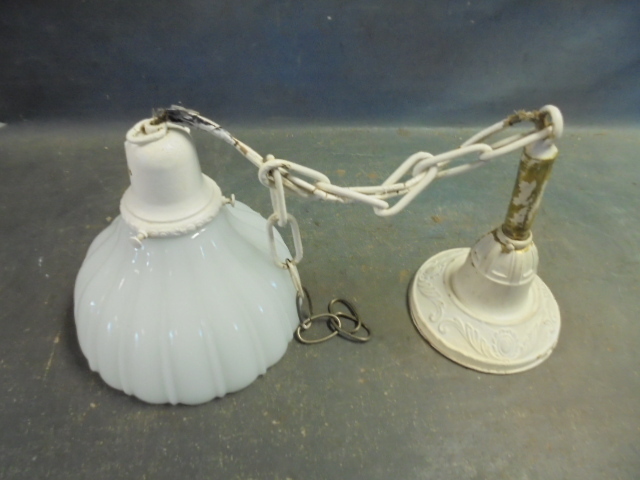 Hanging Ceiling Light