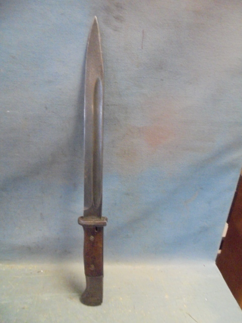 Bayonet