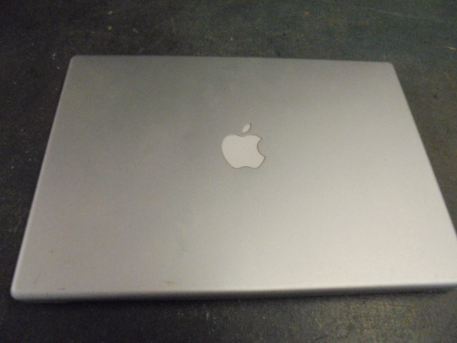 Apple Computer