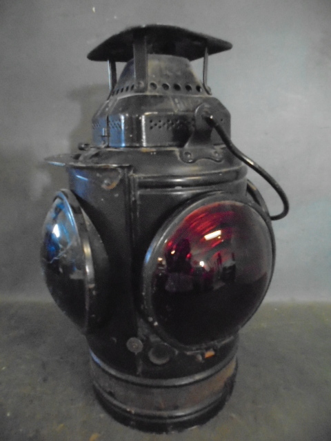 Adlake non sweating Lamp