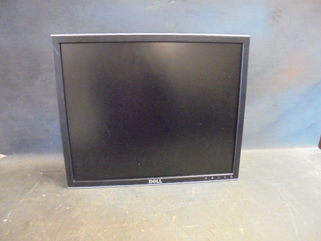 Dell Monitor