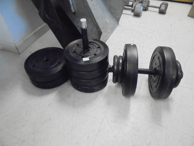 Dumbells