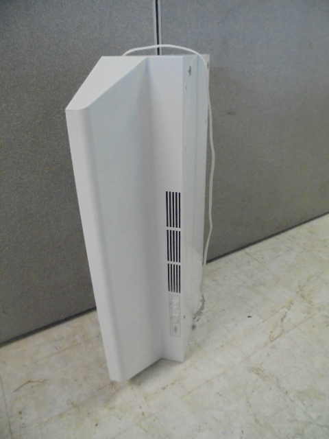 Range Hood