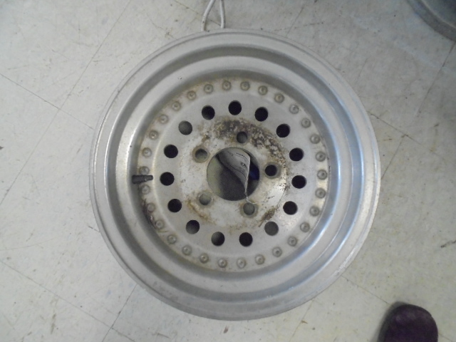 Aluminum Modular Wheels