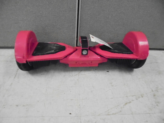Hover Board