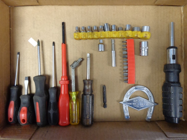 Tools