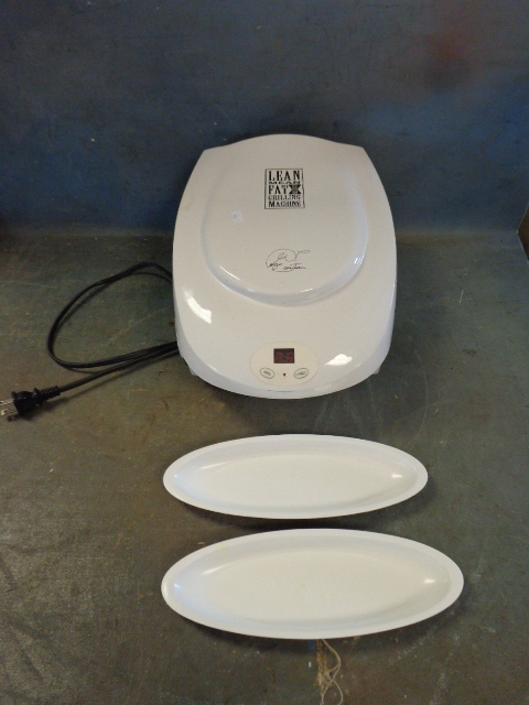 George Foreman Grill