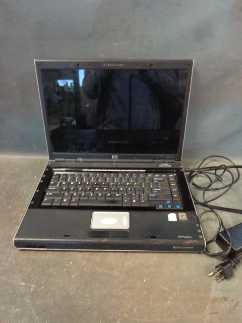 HP Lap Top Computer