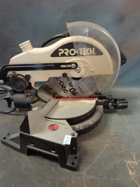 Compound Miter Saw