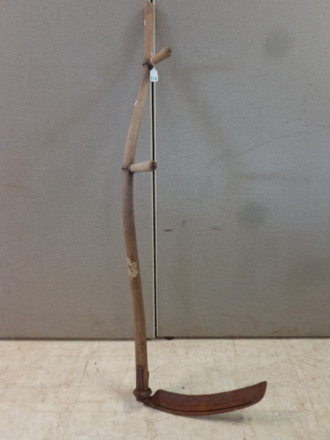 Scythe