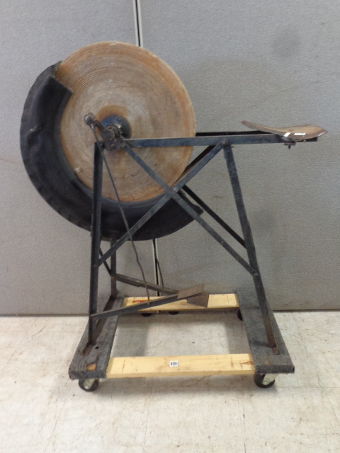 Manual Grinder